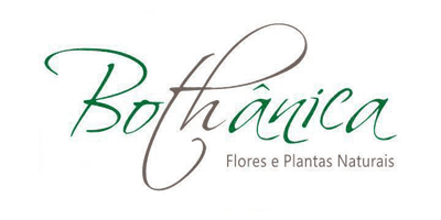 Logo Floricultura